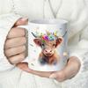 Charmante Keramiktasse mit Katzenmotiv, perfekt für Kaffee, Tee, Milch. Ideales Geschenk für Freunde und Familie, Kaffeebar-Zubehör