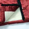 Fashionable Winter Short Cotton Jacket for Mothers 2025: Stylish Mid-Aged and Elderly Women's Plus Velvet Warm Clothing