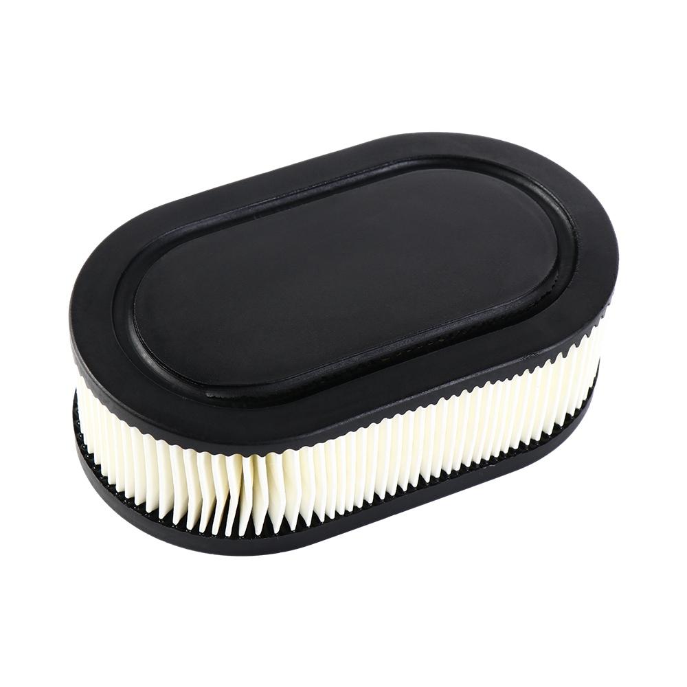 Replace Filter Element Lawn Mower Air Filter Air Filter Air Cleaner Element Durable   Yard