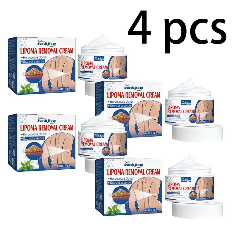 South Moon Fatty Knot Cream Fat Bump Relief Tumor Elimination Cream Lump Hardness Improvement Fatty Knot Cream