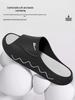 Warrior Men's Sporty Comfort Slides