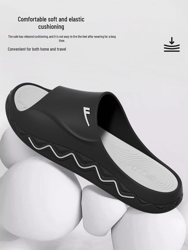 Warrior Men's Sporty Comfort Slides