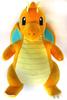 Pokémon Super Soft Plush Toy - Dragonite