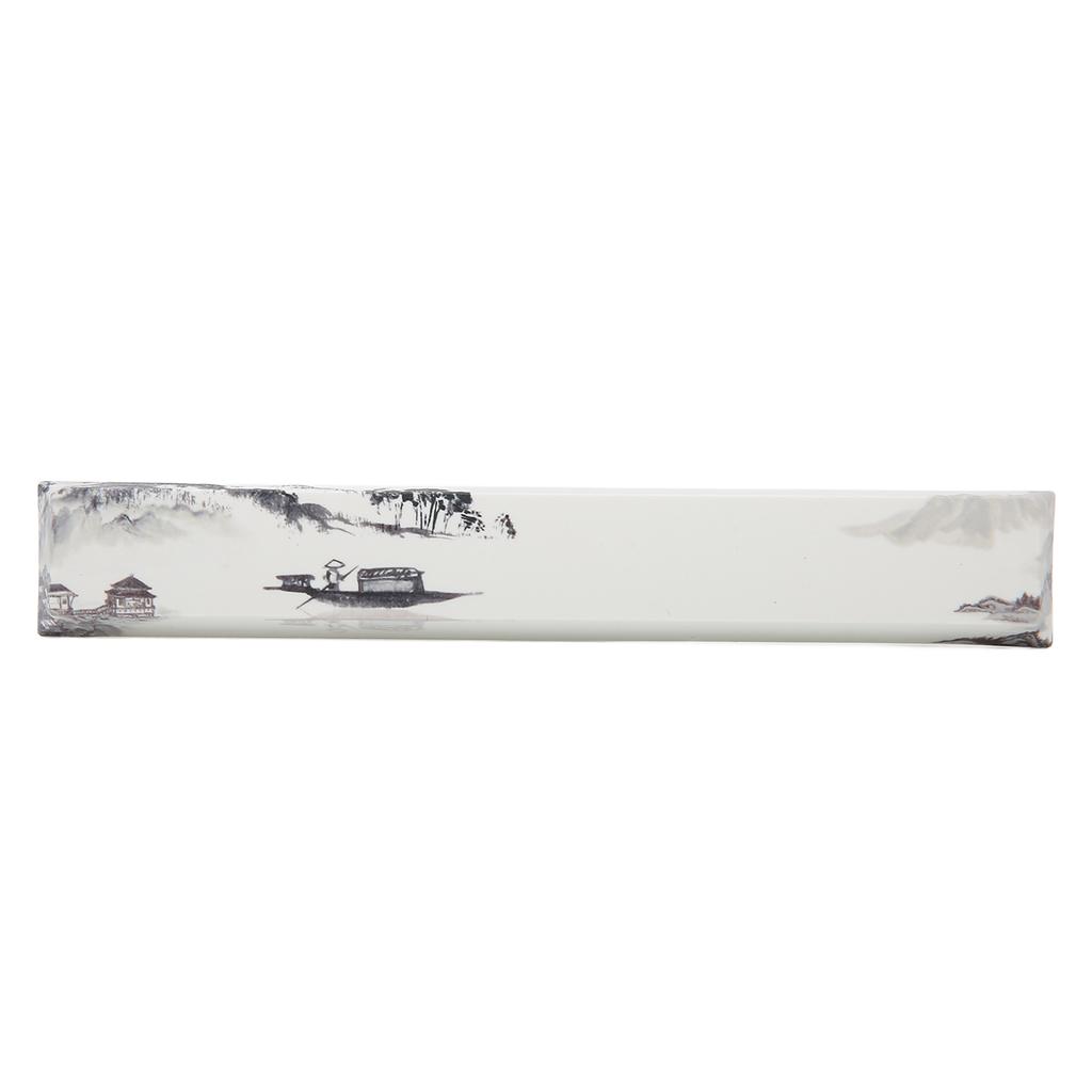 Spacebar Keycap PBT Unique Special Ink Patterns DIY Universal Mechanical Keyboard Replacement Accessories