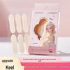 GECOMO Invisible Elf Ear Patches: Comfortable & Waterproof, Enhance Photos & Contour Face, Shaping Support for Women's Beauty.