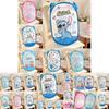 Cute Cartoon Patterned Stitch Sumikkogurashi Foldable Laundry Hamper For Easy Organization