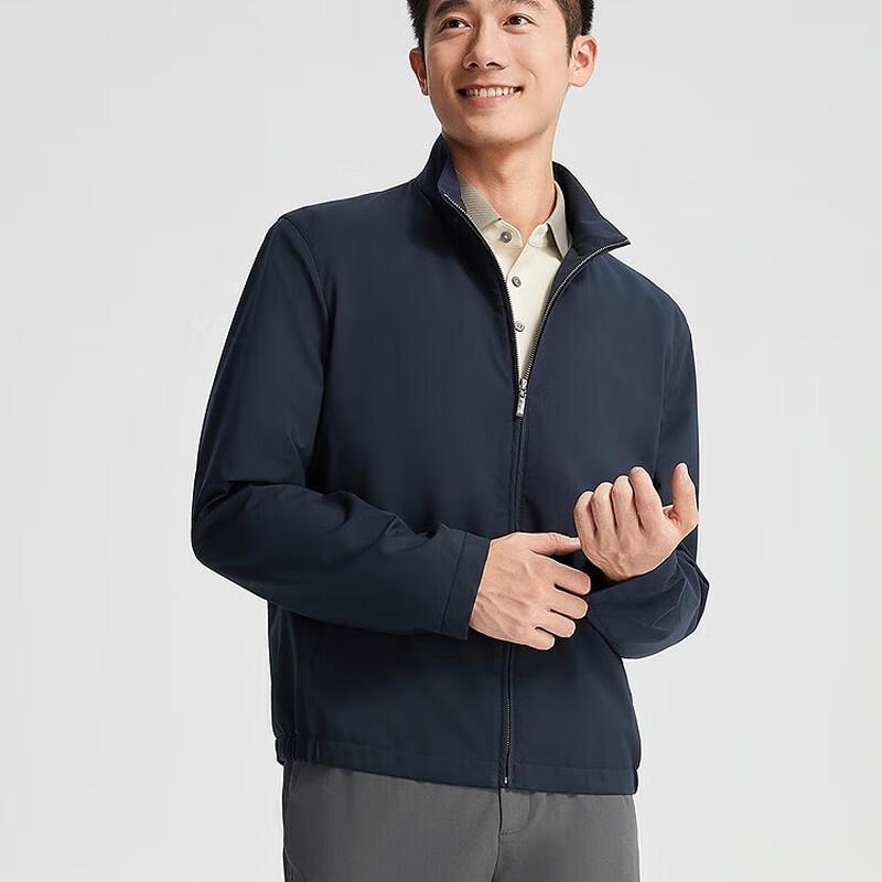 Youngor Men's Executive Jacket