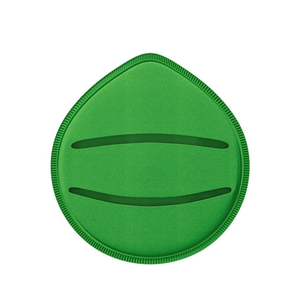 

Rubycell Marshmallow Puff: Super Soft Makeup Sponge for Dry & Wet Use, Minimizes Foundation Absorption.