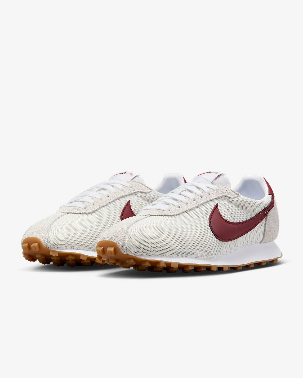 HF3227-102 Nike LD-1000 Summit White Sail Gum Medium Brown Dark Team (Женский) 6W