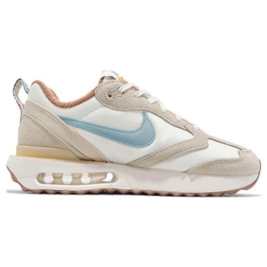 Nike Air Max Dawn Low Coconut Milk W - DV4248-141