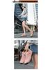 Hand-Stitched Women's Soft Sole Flat Shoes for Autumn/Winter