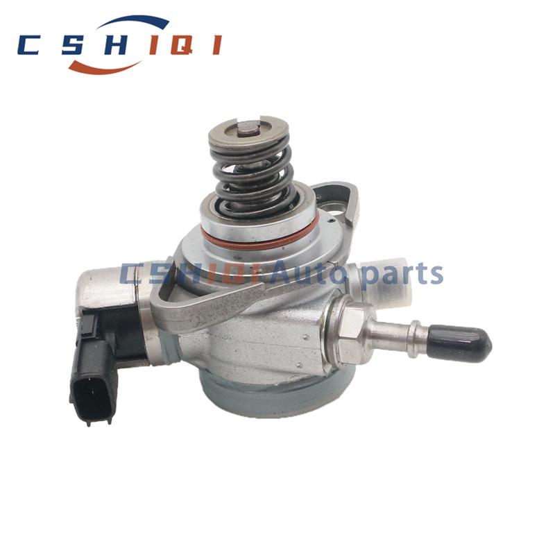 

High Pressure Fuel Pump 166301888R 166304016R Fit For Nissan Renault 1.2 Auto Parts 166307214R 16630 7214R 16630-7214R