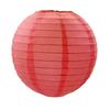Multicolor Round Paper Lanterns N Foldable Hanging Paper Lamp Diy Decorative Lantern For Wedding Birthday Party Home Decor