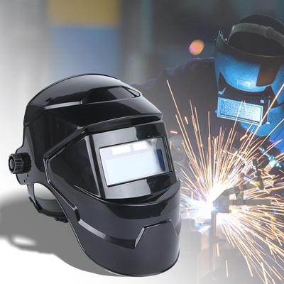Auto Darkening Welding Helmet Adjustable for TIG Mig ARC Grinding Plasma