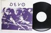 LP Record DEVO  Innocent Spuds The Mabuhay Tapes TR1010UK1 CYBER 1978 US Rock Used