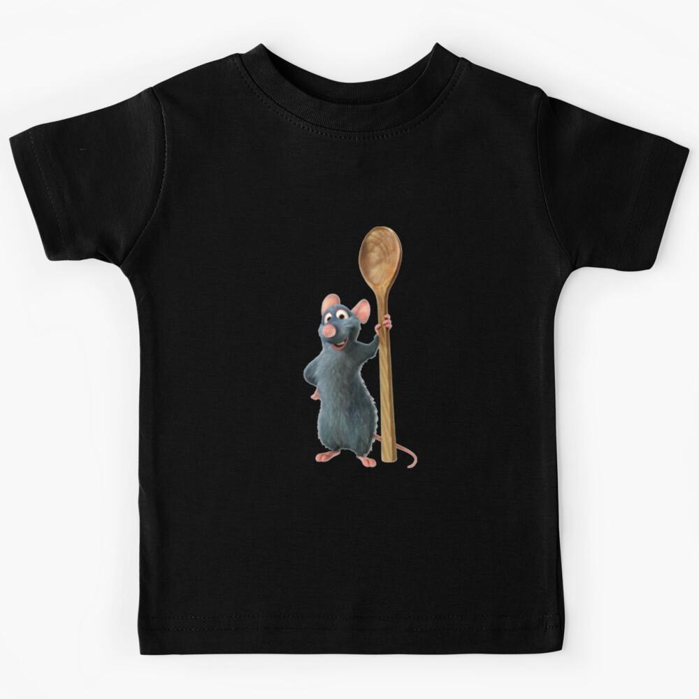 Little chef Ratatouille Kids T-Shirt 160