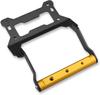 Motorcycle GPS Navigation Stand for BMW C 400 GT 2025 ~ (Yellow)