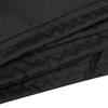Treadmill Dust Cover Sports Running Machine Dust proof Case for Indoor Outdoor Use 165*76*140cm