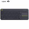 Logitech K400 Plus Wireless Touch Keyboard