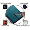 Premium PU Leathe Case for Motorola Edge 70 60 Fusion Pro Neo Scratch-Resistant Solid Color Cover for Edge 70 Fusion Case