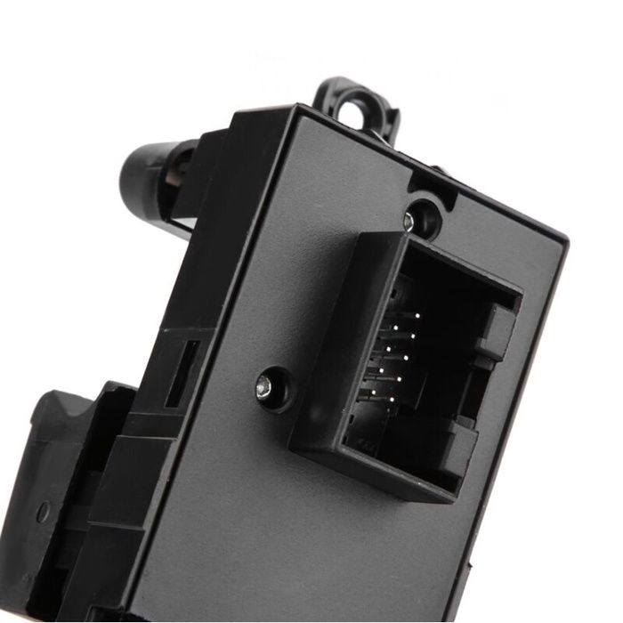 Interrupteur de fenêtre principal électrique pour Golf Jetta Bora Passat B5 Seat Leon Toledo 1999-2006