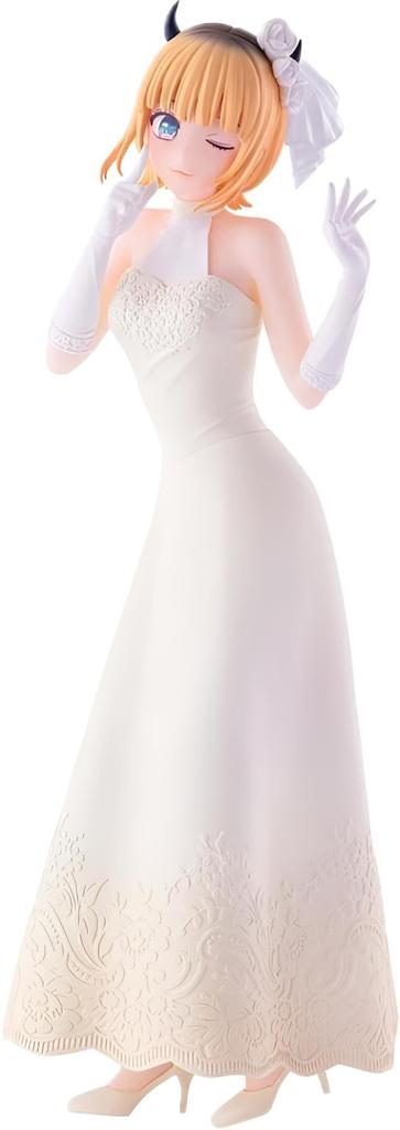 Oshi no Ko MEMcho Bridal Dress Figure 1 Type