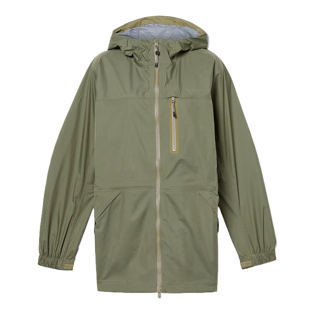 

Timberland Водонепроницаемая Удобная Классическая Модная Куртка Женская Куртка TB0A5PF6590 L