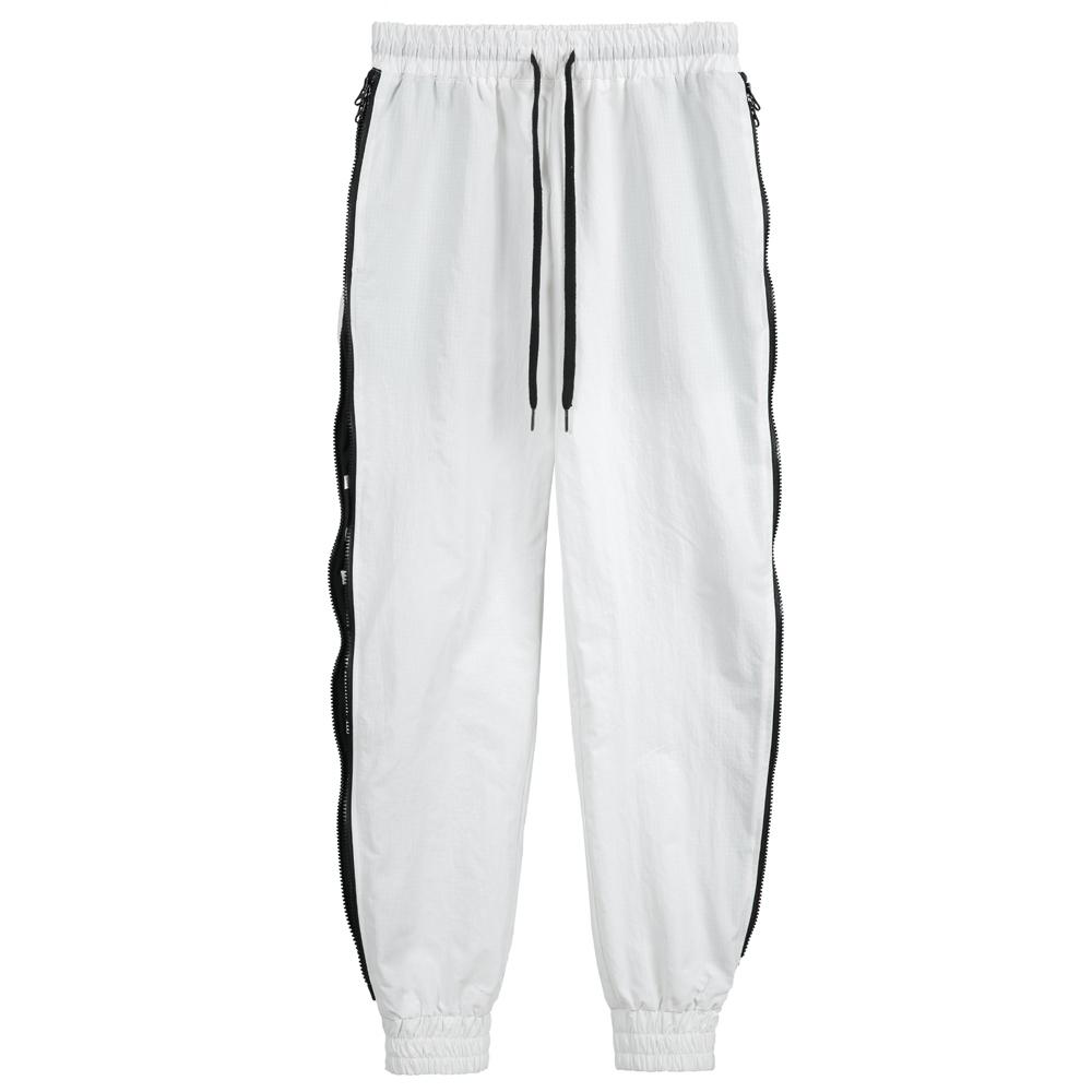 FFAI Op.01 Jogger Pants_White