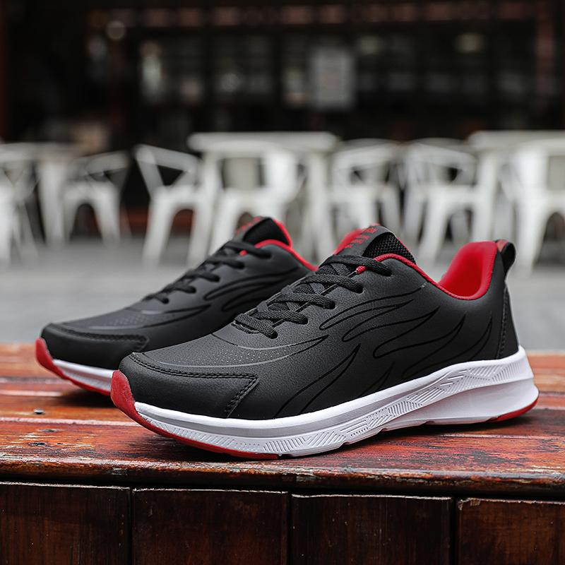 Buy Casual Shoes For Men Fitness Sports Shoes Knitted Mesh Shoes Light And Effortless at