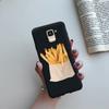 Cartoon Hülle Für Samsung Galaxy J6 J4 Plus J2 Core 2018 Hülle TPU Funda Für Samsung J6+ J4+ J6Plus J4Plus J2Pro J250F Handyhülle