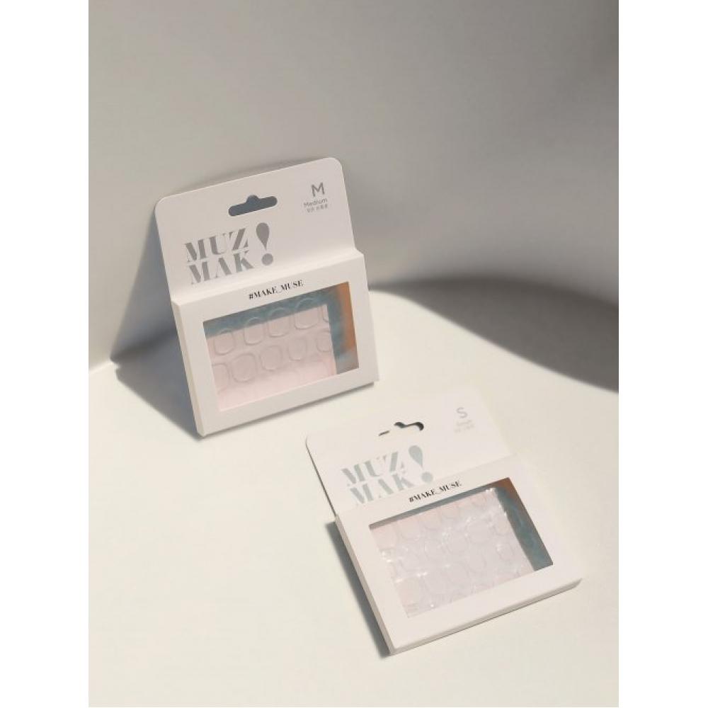 Muzmak Large Capacity Sticky Tape Small none