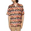 Gucci Graphic Printed Short-Sleeve Shirt 747087-ZANR4-1072