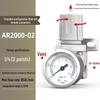 Aokewen AR2000-02 Druckluftregler
