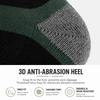Warm Thermal Socks Thickened Compression Socks Fashion Winter Ski Socks  for Winter Sports