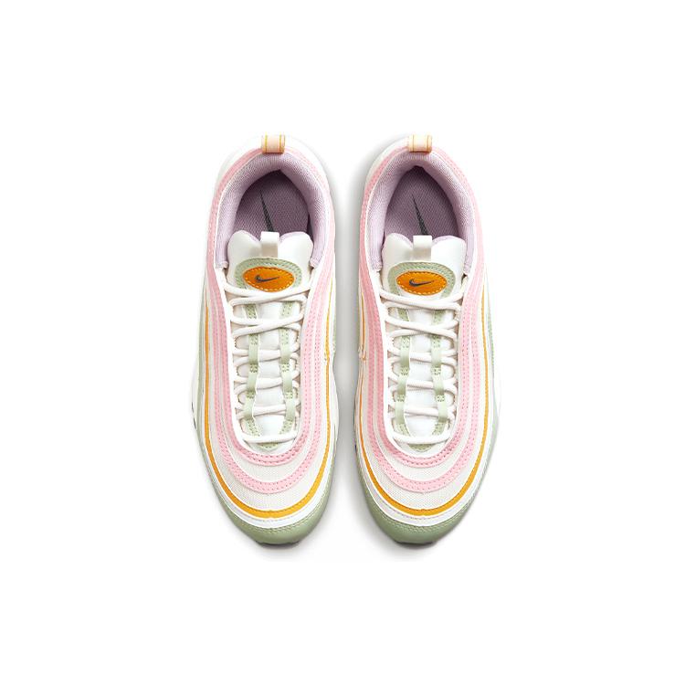 New Nike Air Max 97 Multi Pastel Women's DH1594-001