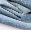 Light Color High Waist Wide Leg Jeans for Women - Spring/Autumn 2025, Pear Shape Slimming Straight Pants
