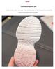 2026 New Spring & Autumn Girls' Sports Running & Twisting Shoes