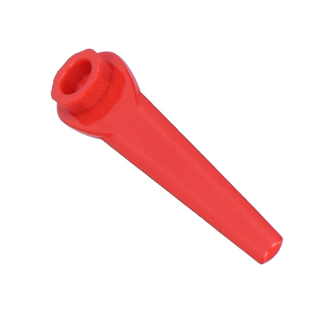 100Pcs Plastic Cutter Blades Lawn Mower Trimming Accessories Replacement Garden Pruning Tools