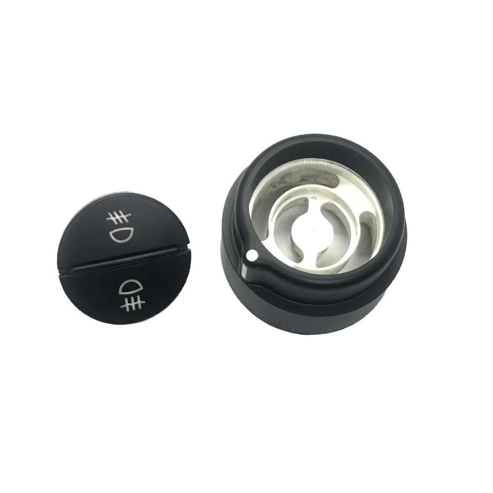 For Maserati GranCabrio GranTurismo Quattroporte Headlight Switch Button 237798