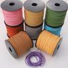 3mm Korean Velvet Suede Cord for Jewelry Making: Dreamcatcher, Necklace, Bracelet DIY