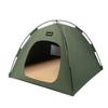 Portable Foldable Pet Tent Dogs Cats Lightweight Travel Shelter With Carry Handle 3 Sizes Available