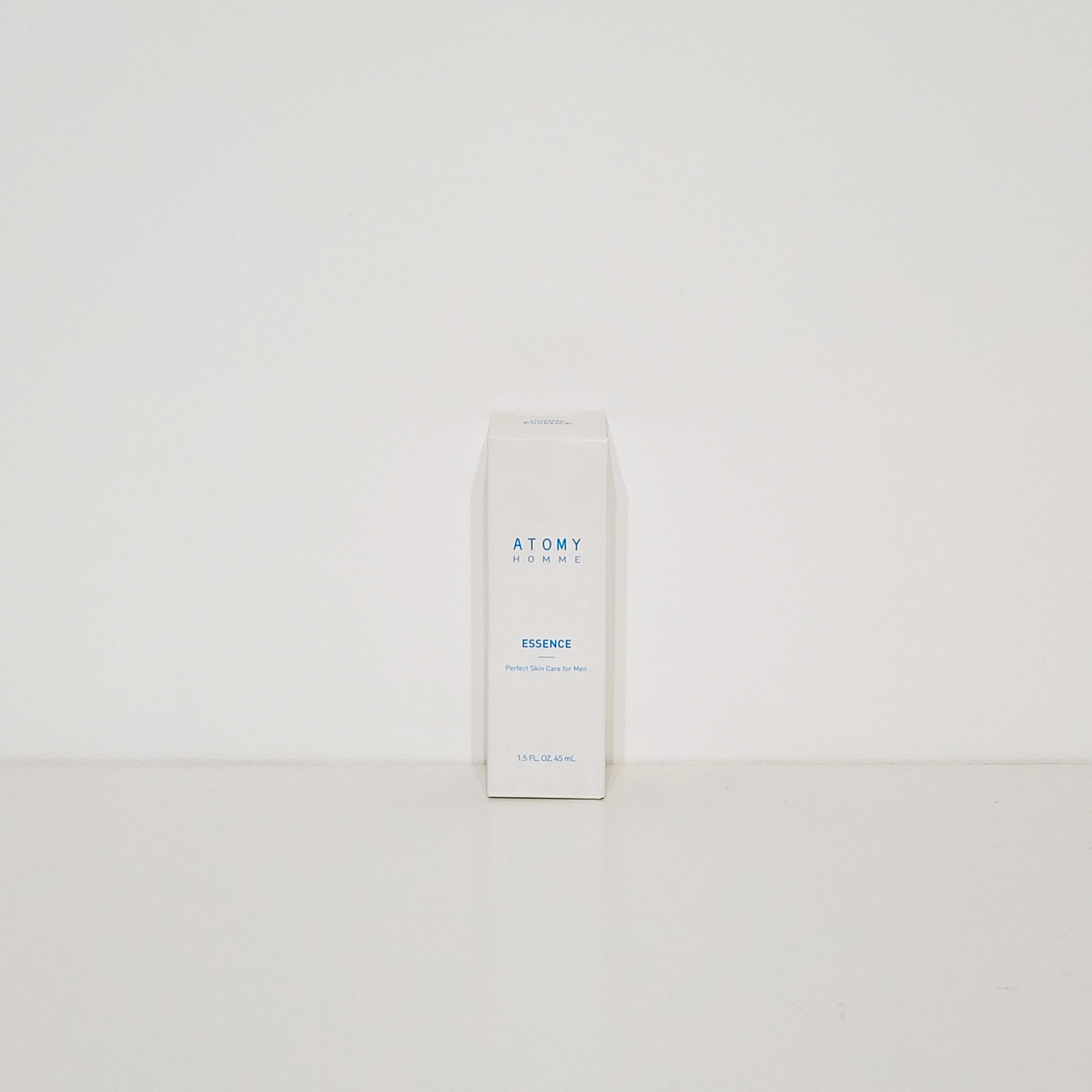 

[Atomy] Эссенция для мужчин Homme 45мл