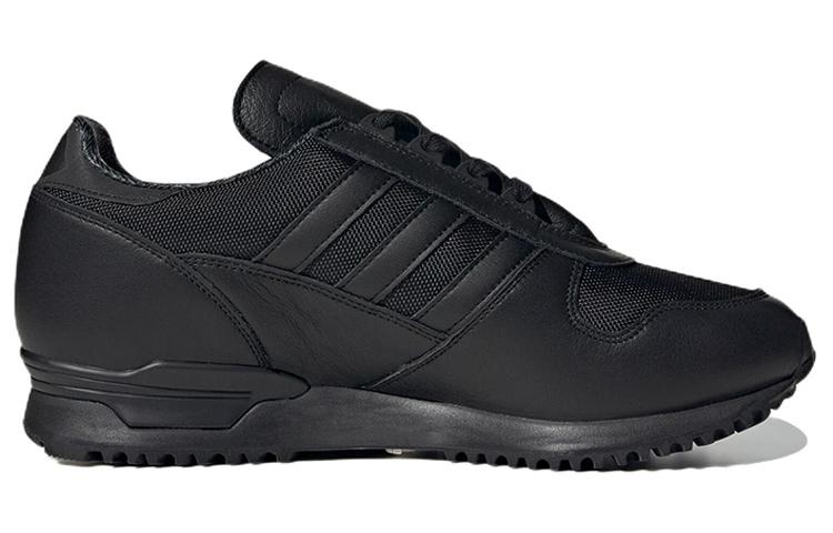 Hartness Adidas Originals Spzl 'Triple Black' HP8844