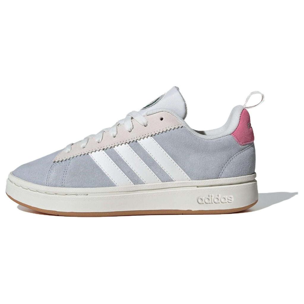 Adidas Neo Grand Court Alpha Low-Top Sneakers Women Sneakers Blue White JI4571