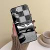 Chess Pieces Phone Case For iPhone 17 16 15 14 13 11 12 Pro Max Mini 15 16 Plus 16e 17 Air Cover Funda