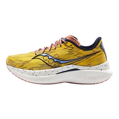 Endorphin Speed 3 Sulphur Men Sneakers Yellow S20756-35