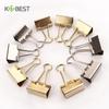 Kangbai Silver Binder Clips