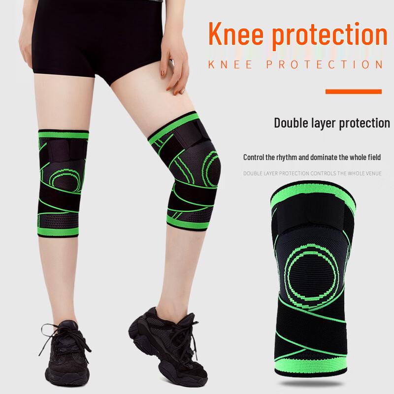 TULX Outdoor Sports Knee Brace
