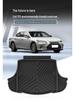 All-TPE Trunk Mat for 2023-24 Lexus ES200 Gasoline Models