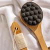 Remedy Wand For Applying Lotion Applicator And Massager Handheld Long Handle Easy Reach For Shower Gel On Back